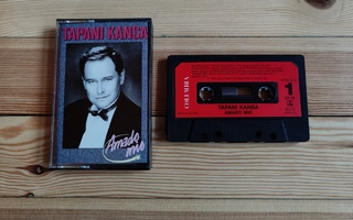Tapani Kansa - Amado Mio c-kasetti