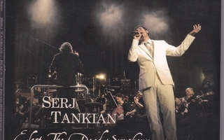 Serj Tankian - Elect The Dead Symphony Digipak