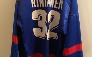 Kimmo Rintanen Jokerit pelipaita