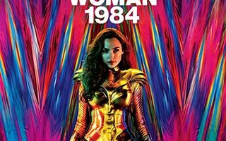 Wonder Woman 1984	(73 189)	UUSI	-FI-	BLU-RAY				2020