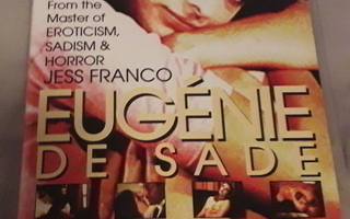 Eugenie De Sade 2000 ( Jesus Franco)
