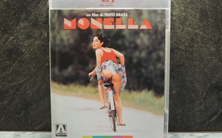 MONELLA ( Blu-ray ) 1998