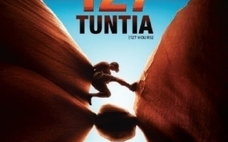 127 Tuntia	(65 003)	vuok	-FI-	suomik.	DVD		james franco	2010