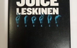 Juice Leskinen: Kosket, 1.p, 2007