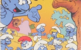 The Smurfs