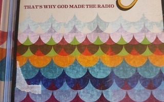 Beach Boys: That's Why God Made The Radio CD