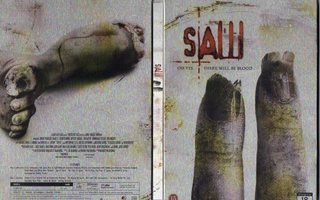 Saw 2	(29 338)	k		DVD	Steelbook,	(2)		2005	2 dvd,