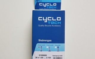 Cyclo Tech 26 x 1.50 - 2.125 sisärengas