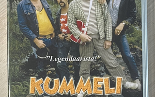 Kummeli: Kultakuume (1997)
