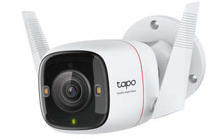 TP-Link Tapo ulkoturvan Wi-Fi-kamera