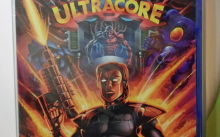 Ultracore (Strictly-21) (NIB) PS4 (Käytetty)