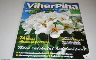 Viherpiha 3/2006