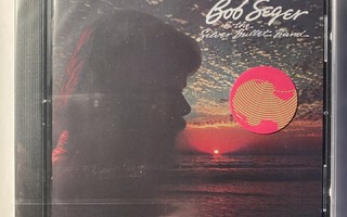 BOB SEGER & T. S. B. B.: The Distance, CD, muoveissa