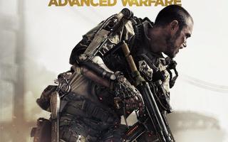 Call of Duty - Advanced Warfare PS3 (Käytetty)