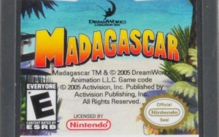 Madagascar