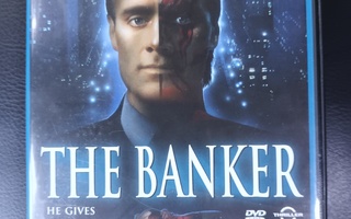 The Banker (2003) DVD