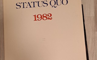 Status Quo :  1982  LP