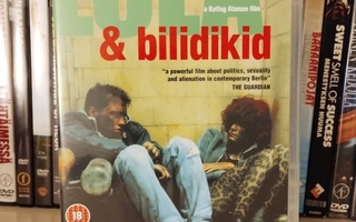 Lola and Bilidikid (2003)