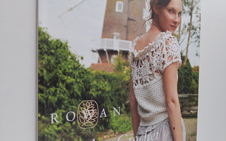 Marie Wallin : Rowan - Holiday crochet