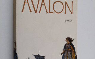 Anya Seton : Avalon