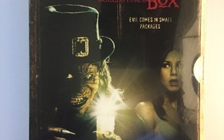 Leprechaun - Collector's Box (5DVD) (UUSI)