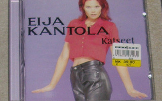 Eija Kantola - Katseet - CD