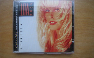 LITA FORD-STILETTO (cd)