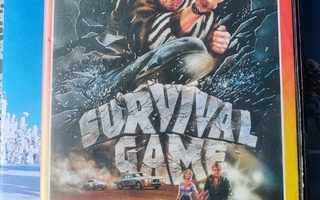 Survival Game (VCM, Fix)