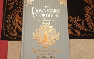 POWELL - THE DOWNSTAIRS COOKBOOK