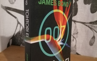 Ian Fleming - Tohtori Ei  - James Bond
