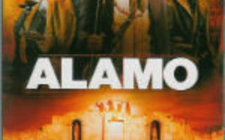 ALAMO (2004)	(57 174)	UUSI	-FI-		DVD	billy bob thornton	2004