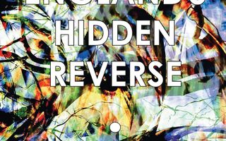 David Keenan - England's Hidden Reverse: A Secret History of