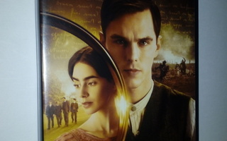 (SL) DVD) Tolkien (2019) O:  Dome Karukoski