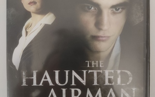 The Haunted Airman (Robert Pattinson)