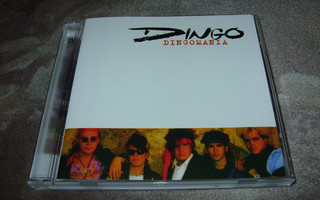 Dingo - Dingomania 2CD