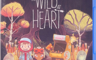 The Wild at Heart