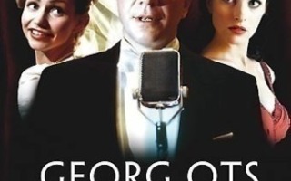 Georg Ots - Rakkaani - DVD