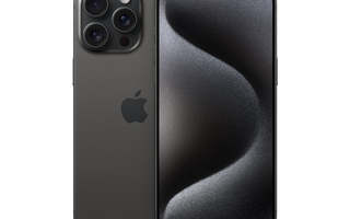 Apple iPhone 15 Pro Max 17 cm (6.7 ) Dual SIM iO