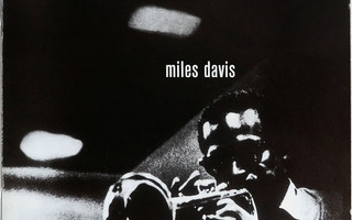 Miles Davis – Birth Of The Cool, Stereo, Red / DMM