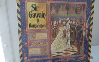 Sir Gawain ja Rumahinen, 1985
