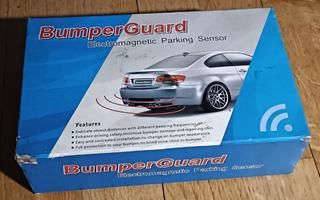 BomperGuard Parking Sensor