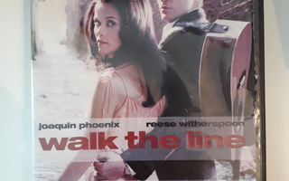 Walk the Line - DVD