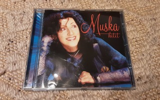 Muska – Hitit (CD)