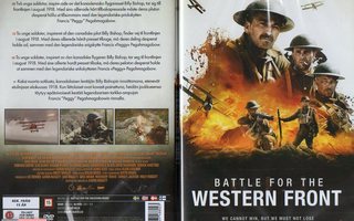 battle for the western front	(42 633)	UUSI	-FI-	DVD	nordic,