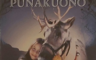 PUNAKUONO DVD
