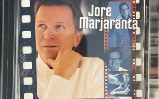 JORE MARJARANTA - Niin kaunis on Helsinki nyt cd