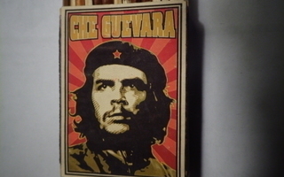 Tulitikkuaski Che Guevara