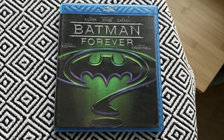 Batman Forever (1995) Jim Carrey