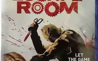Escape Room  -   (Blu-ray)
