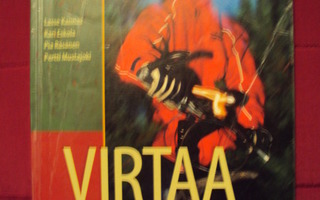 Virtaa: Terveys ja tutkimus (2007)